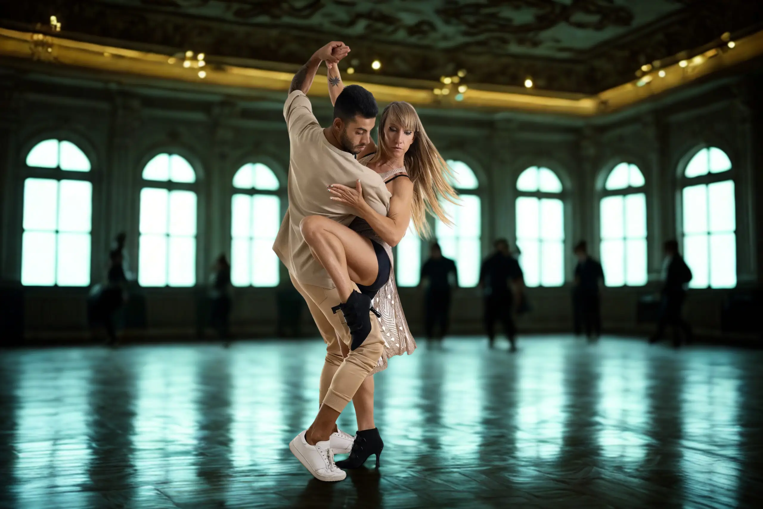 BACHATA