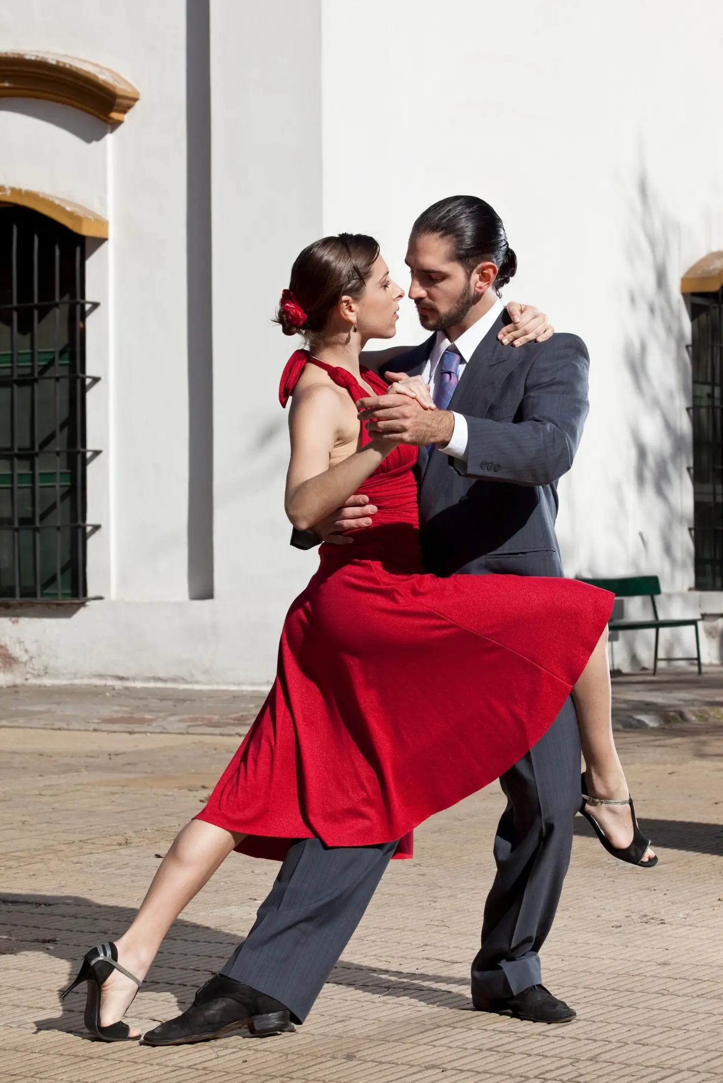 TANGO
